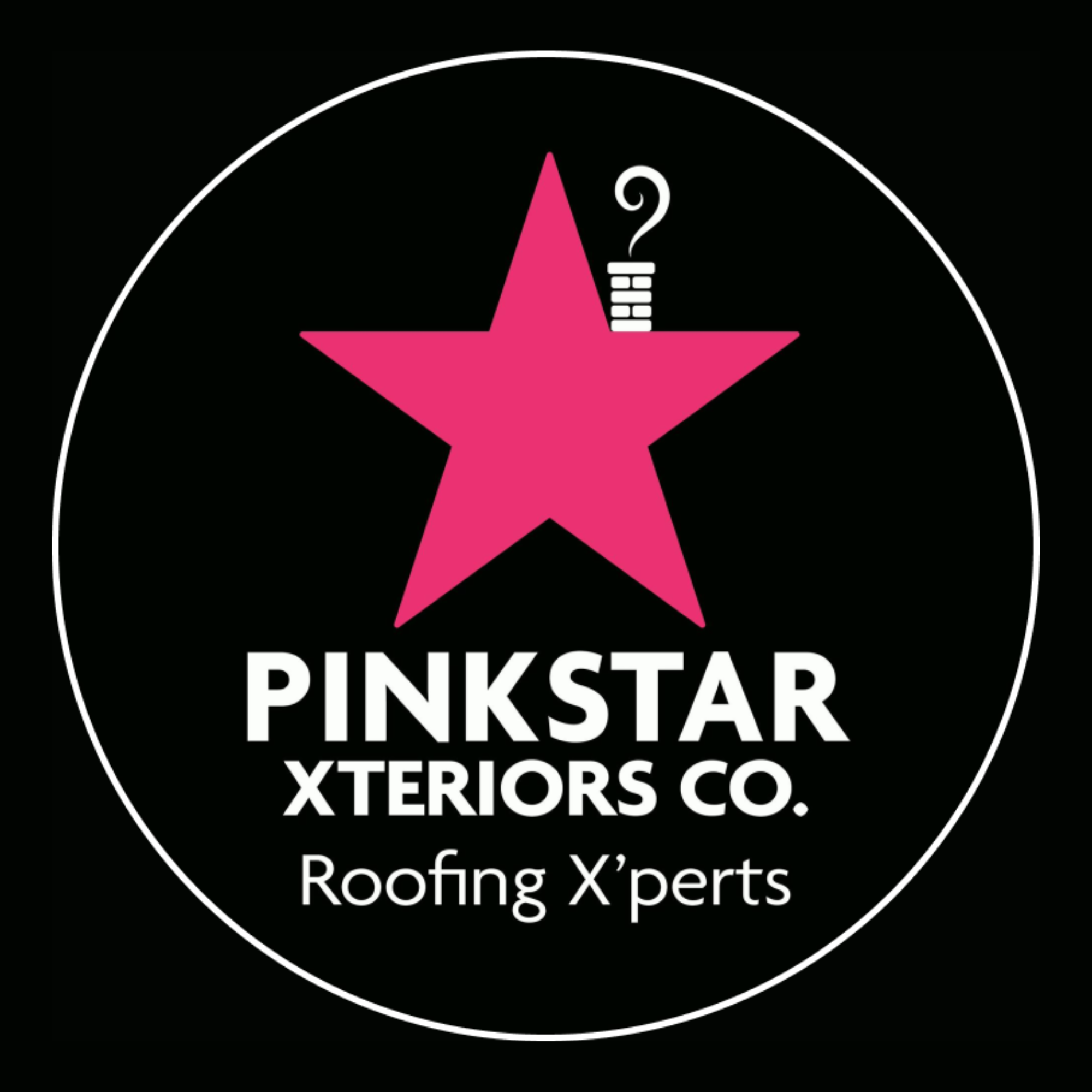 Pinkstar Xteriors Co.